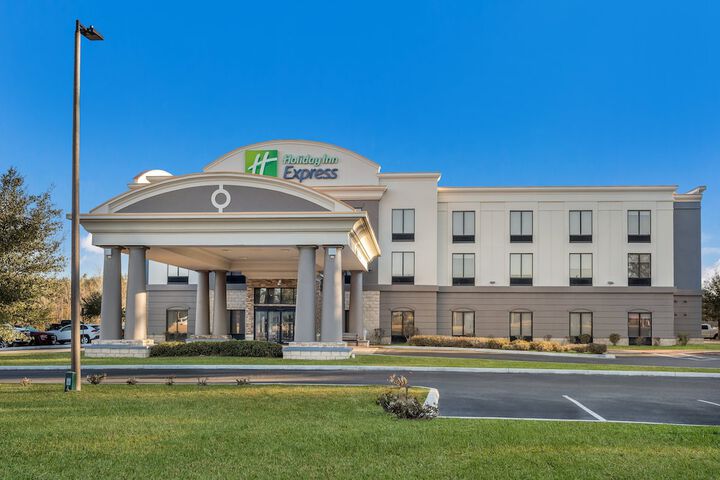 Holiday Inn Express Hotel & Suites PERRY by IHG