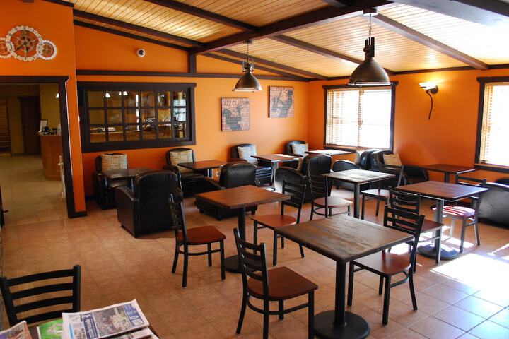 Auberge de la Vallée