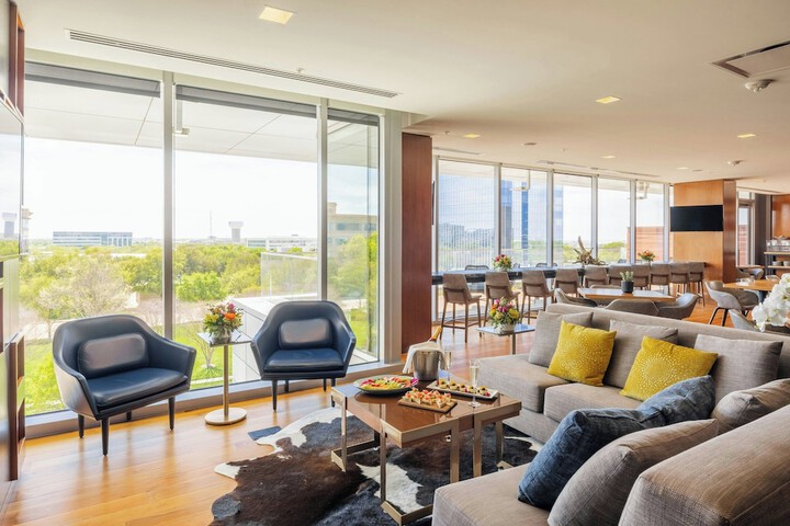 Renaissance Dallas at Plano Legacy West Hotel