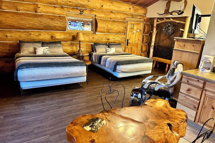 Soap Lake Resort a Dazzler Select by Wyndham