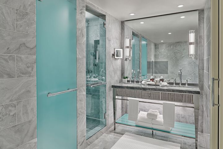 The St. Regis Aspen Resort