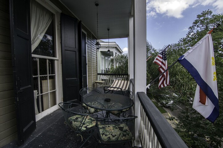Terrace/Patio 65 of 69