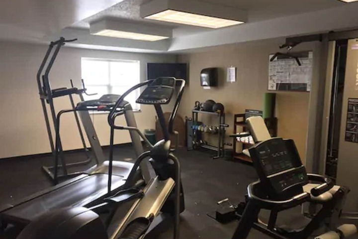 Health and Fitness 24 of 29
