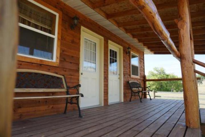 Kara Creek Ranch