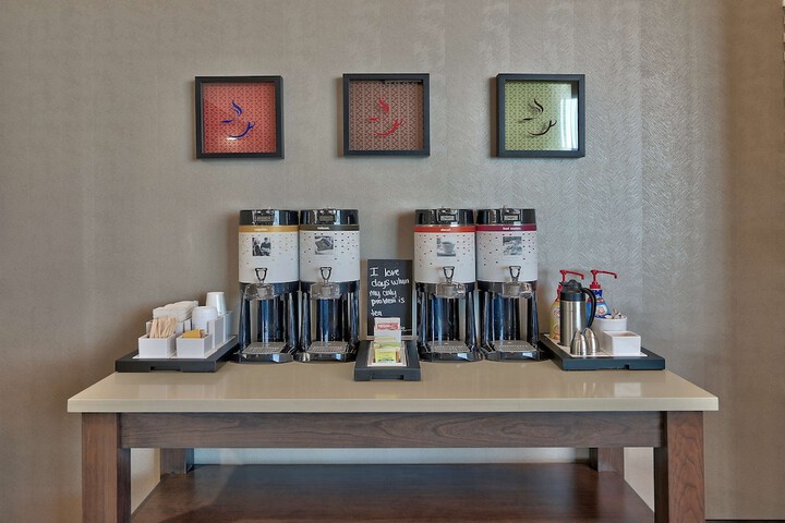 Hampton Inn & Suites Artesia