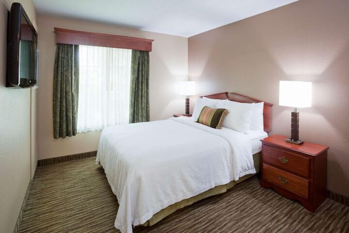 GrandStay Residential Suites Hotel
