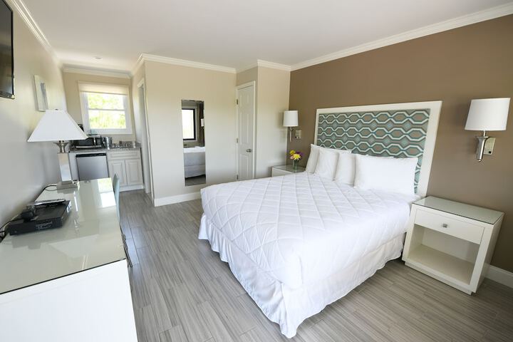 Bayview Resort