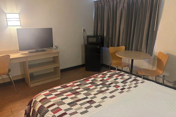 Red Roof Inn Kokomo