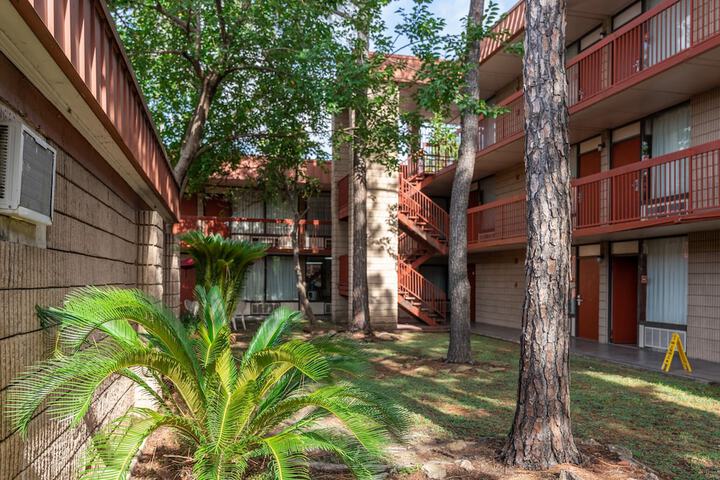 GreenTree Hotel & Extended Stay I-10 FWY Houston Channelview, Baytown