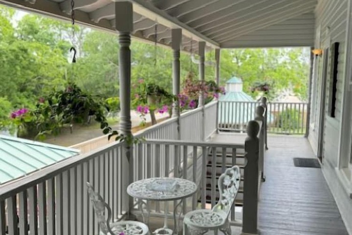 Woodbine Inn and Restaurant