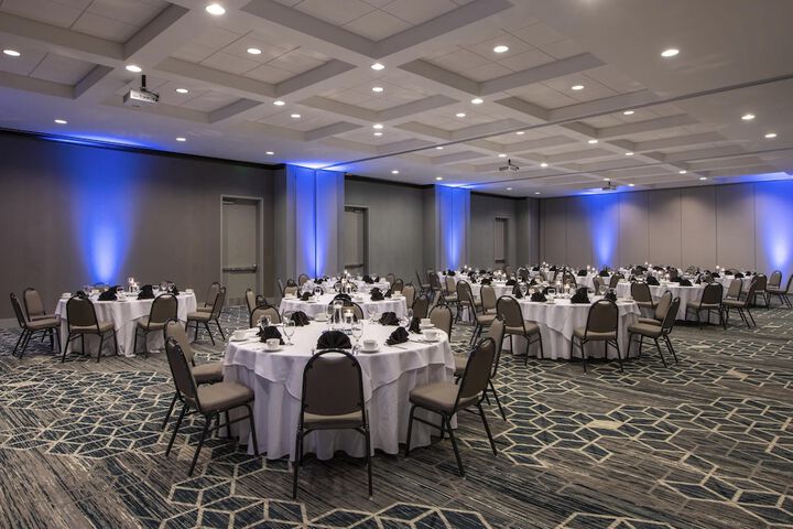 Hilton Garden Inn Raleigh-Cary