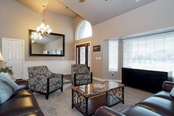 Utahs Best Vacation Rentals - Draper