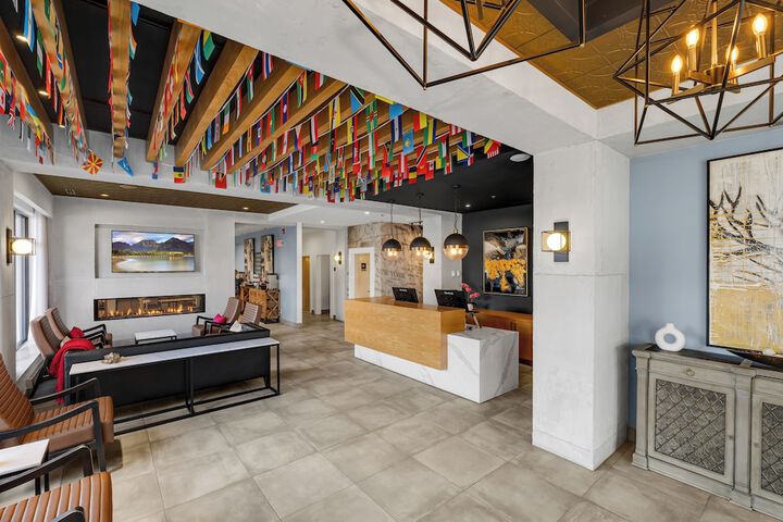 Lake Placid Inn Boutique Hotel