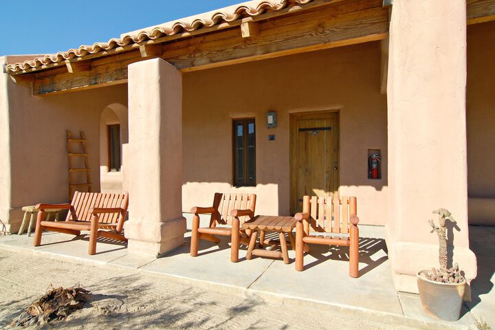 Terrace/Patio 49 of 52