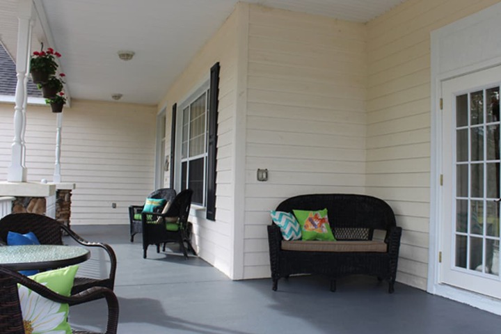 Terrace/Patio 35 of 47