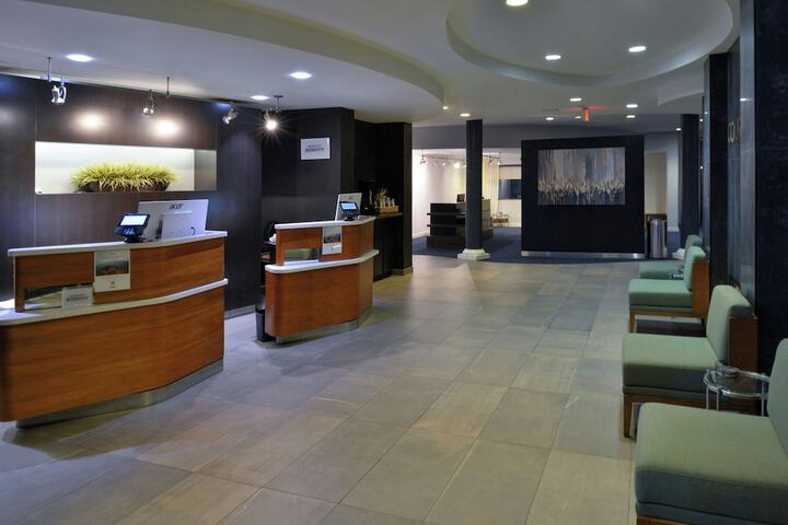 Hotel Interior 16 of 36