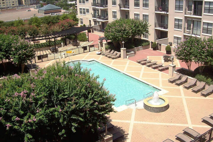 OAKWOOD DALLAS UPTOWN
