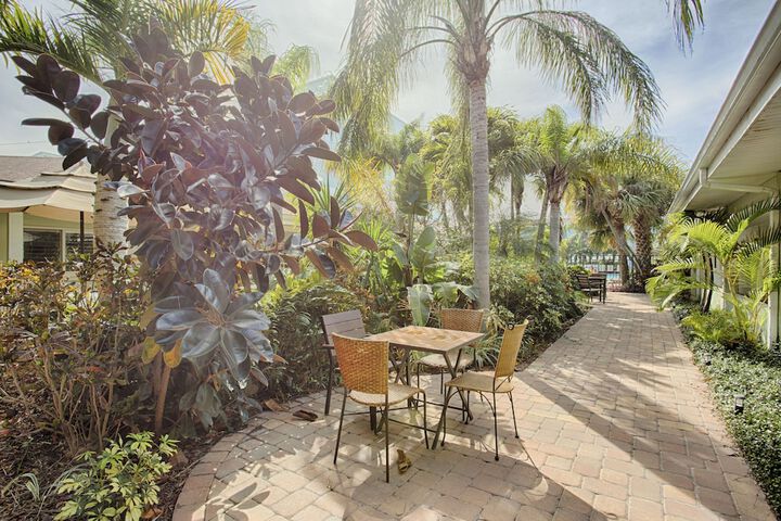 Terrace/Patio 41 of 44