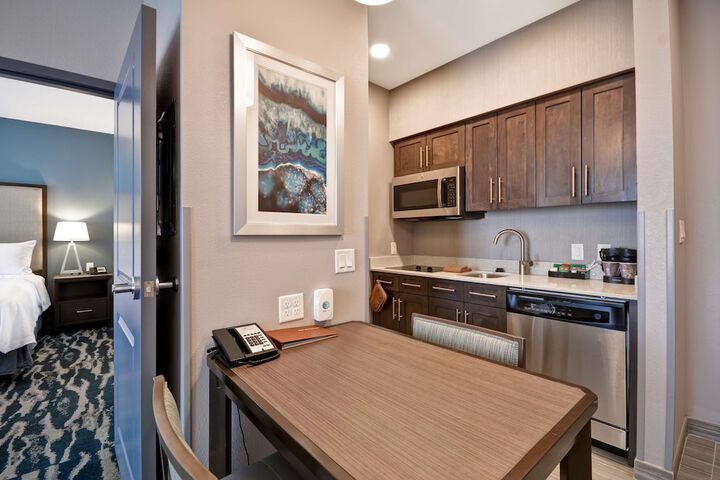 Homewood Suites by Hilton Conroe