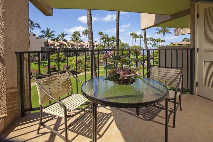 Kamaole Sands 01 302 Condo