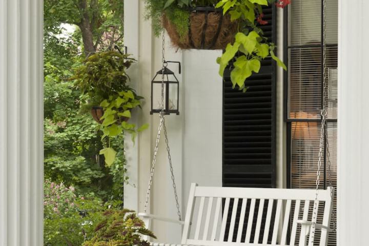 The Inn at Cape Cod