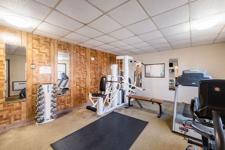 Health and Fitness 36 of 37
