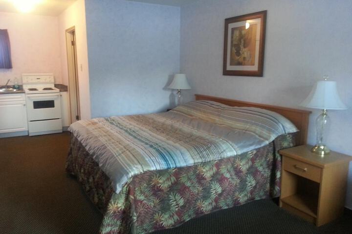 Heritage Inn