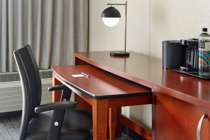 Courtyard by Marriott Nashville Brentwood