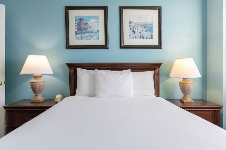Legacy Vacation Resorts Brigantine Beach
