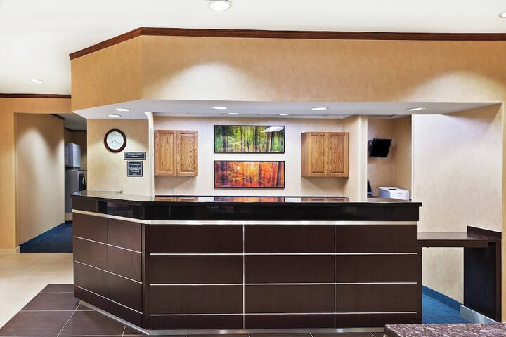 Residence Inn Houston Sugar Land / Stafford