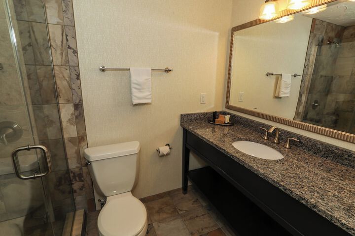 Liberty Mountain Lodging by Vail Resorts