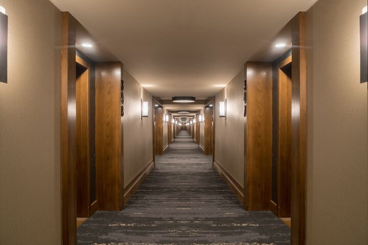 The Malcolm Hotel