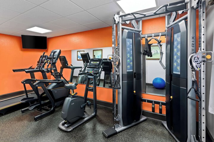 Best Western Harker Heights - Killeen - Fort Hood TX