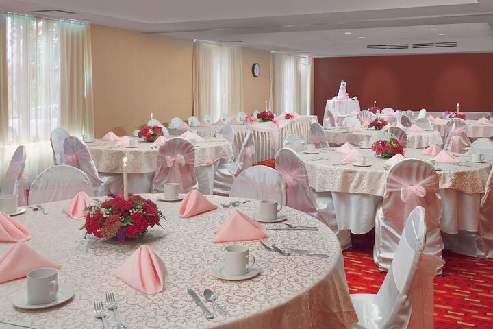 Courtyard by Marriott Harrisburg Hershey