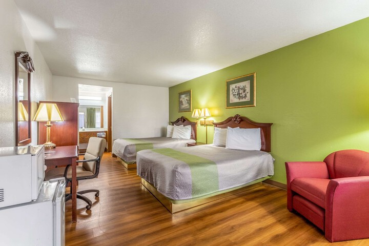 Rodeway Inn Santa Rosa
