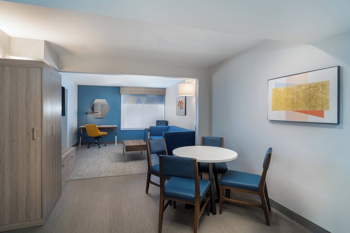 Holiday Inn Express Hotel & Suites Bozeman West by IHG