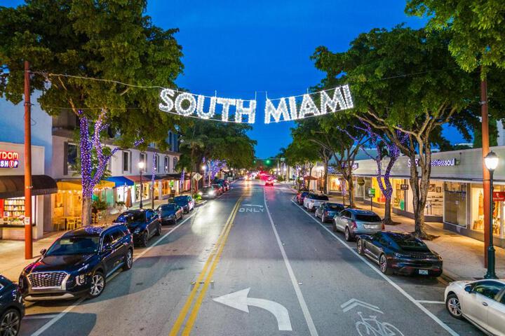 Sunset Inn-South Miami