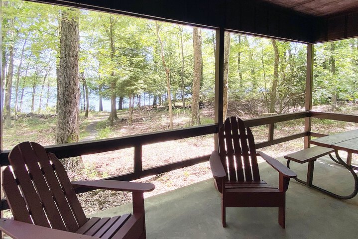Mountain Springs Lake Resort