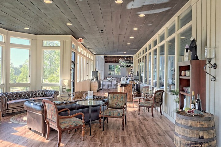 Kingwood Resort