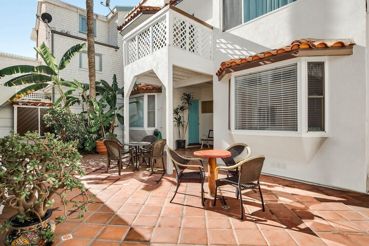 Terrace/Patio 58 of 58