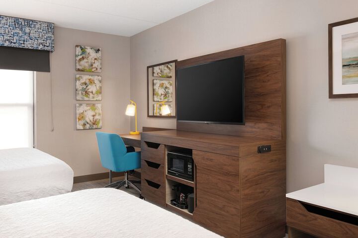 Hampton Inn Bloomsburg