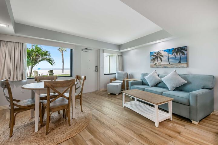 Best Western Plus Beach Resort