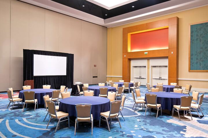 Hilton Orlando