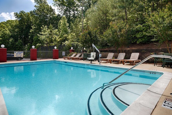 Best Western Seneca-Clemson