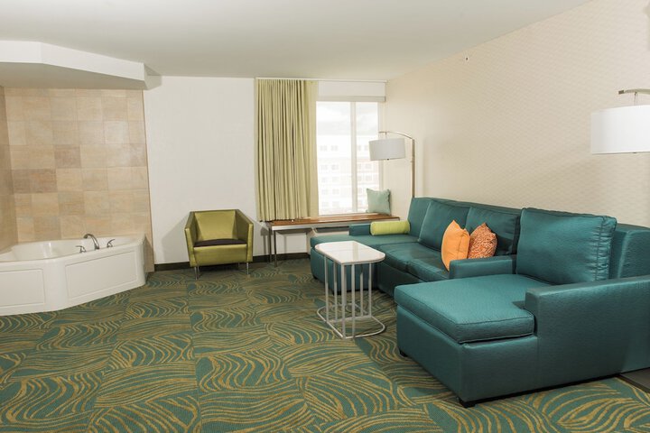 Springhill Suites Buffalo Airport