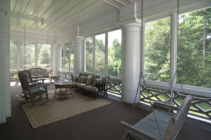 Terrace/Patio 31 of 40