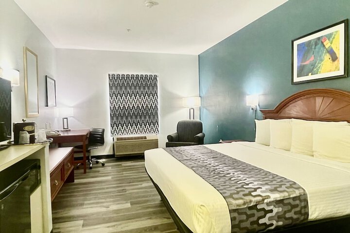 Grand Vista Hotel and Suites