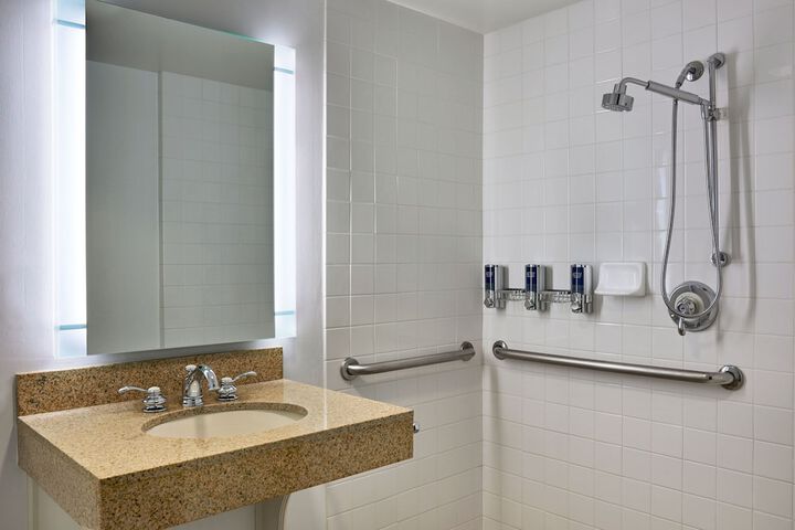 Four Points by Sheraton Little Rock Midtown