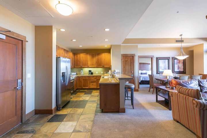 East West Hospitality Tahoe