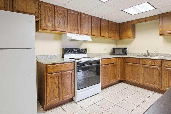 Best Western River City Hotel